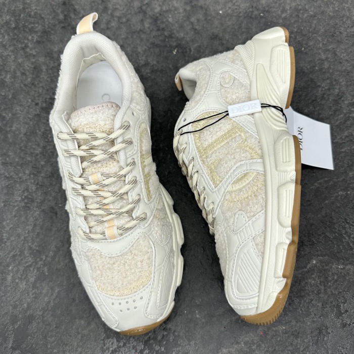 Dior Chrono Sneaker Size 36-45