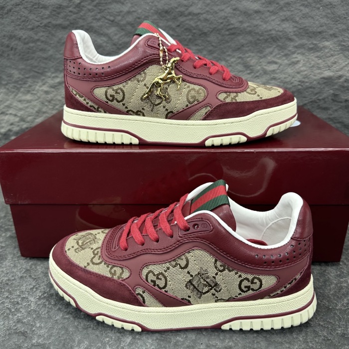 Gucci  Re-Web Sneaker Size 36-46