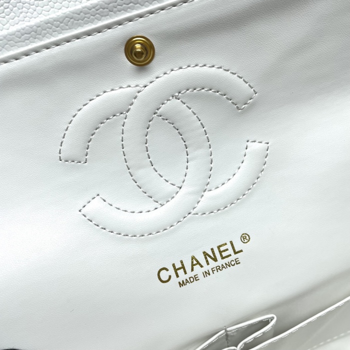 Chanel CF1112 Shoulder Bags 25*14*7cm