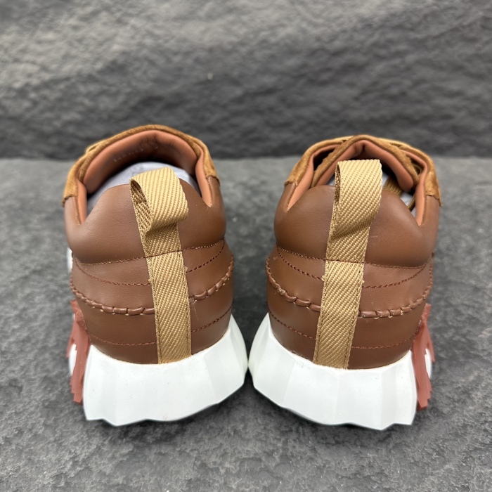 Hermes Bouncing Sneaker Size 36-46
