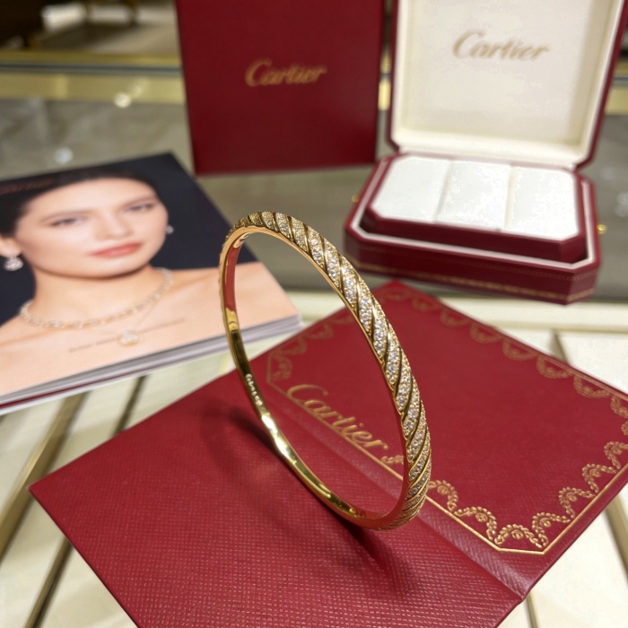 Cartier Bracelet