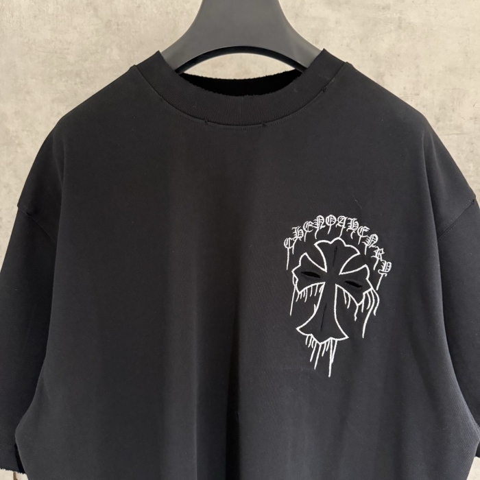 Chrome Hearts 2026ss New T Shirt Size S-XXL