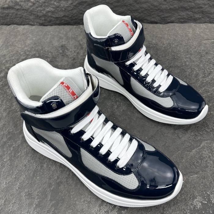Prada America's Cup Sneaker Size 36-46