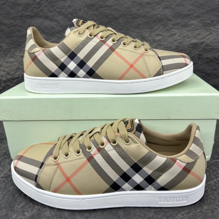 Burberry Sneaker Size 36-46