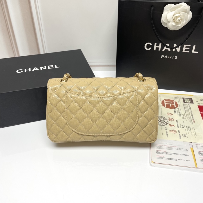 Chanel CF1112 Shoulder Bags 25*14*7cm