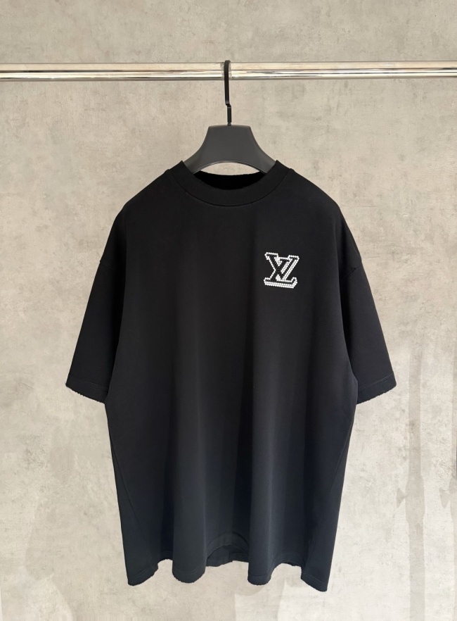 Louis Vuitton 2026ss New T Shirt Size S-XXL