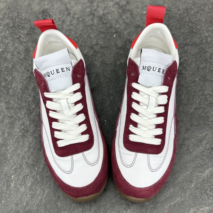 Alexander McQueen EC1 Men's/Women Sneakers Shoes Gr. 36 - 46