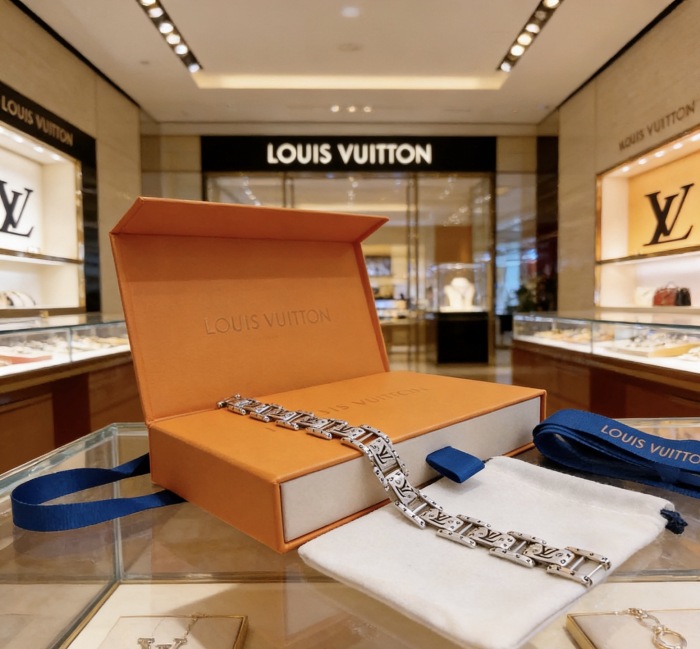 Louis Vuitton Bracelet