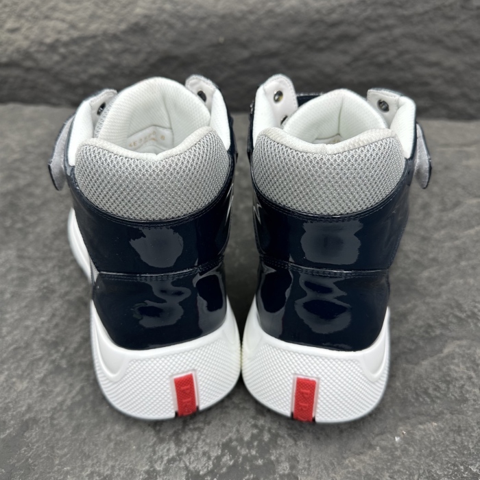 Prada America's Cup Sneaker Size 36-46