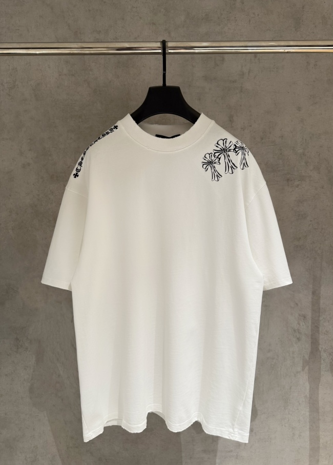 Chrome Hearts 2026ss New T Shirt Size S-XXL