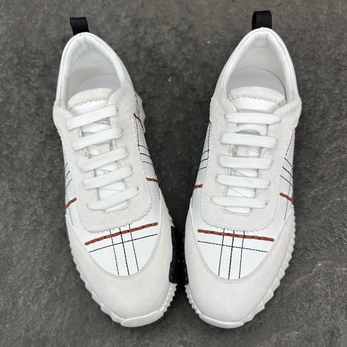 Hermes Bouncing Sneaker Size 36-46