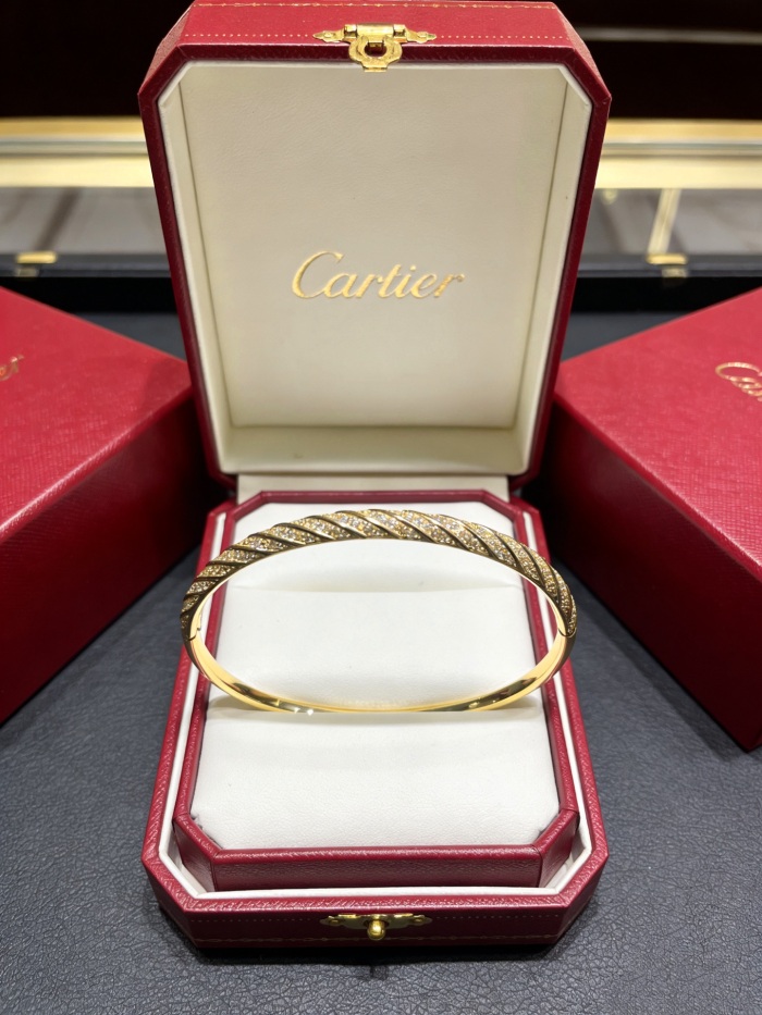 Cartier Bracelet