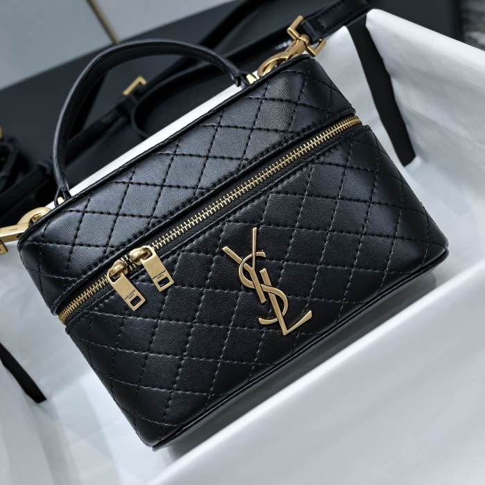 YSL Mini Gaby Shoulder Bags Size 18*11*6.5cm