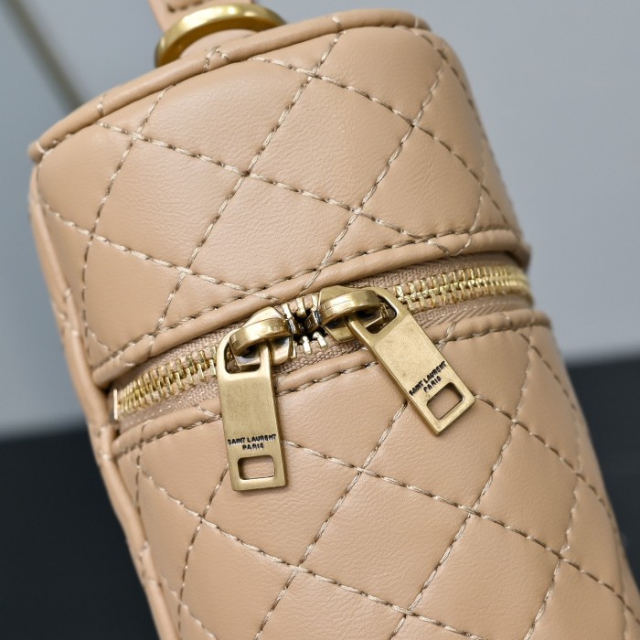 YSL Mini Gaby Shoulder Bags Size 18*11*6.5cm