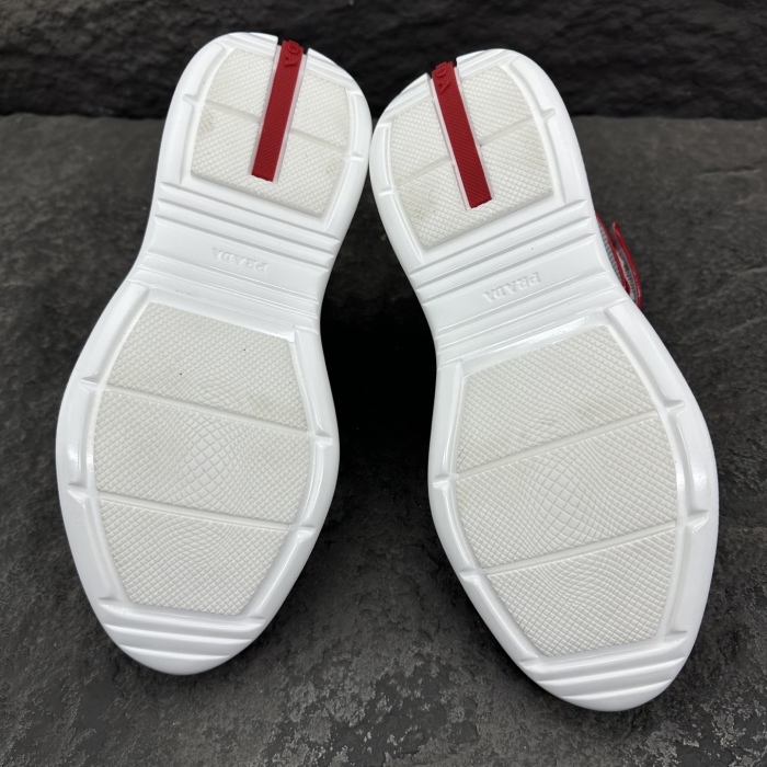 Prada America's Cup Sneaker Size 36-46
