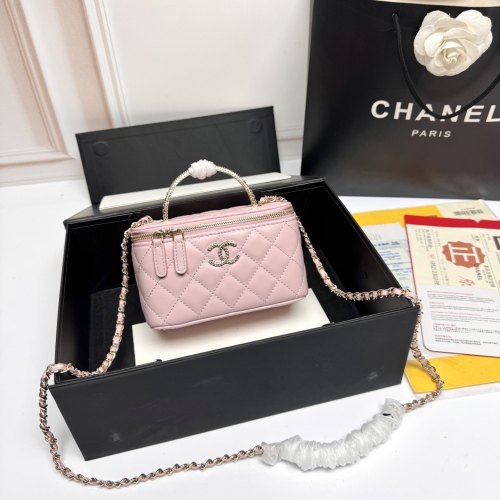 Chanel Ohanel 26C Shoulder Bags 18*10*8cm