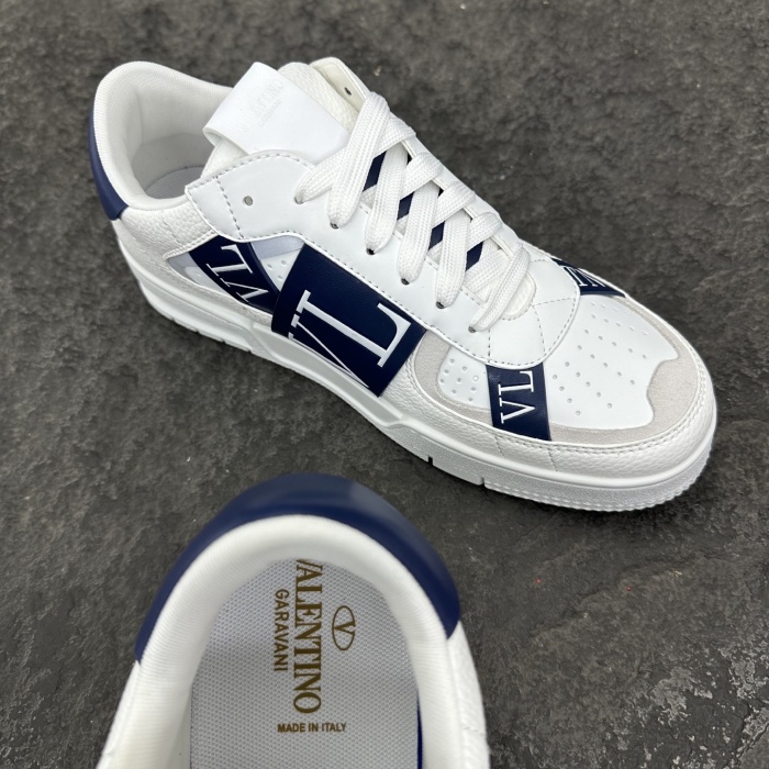 Valentino VL7N Low-Top Sneaker Size 36-46