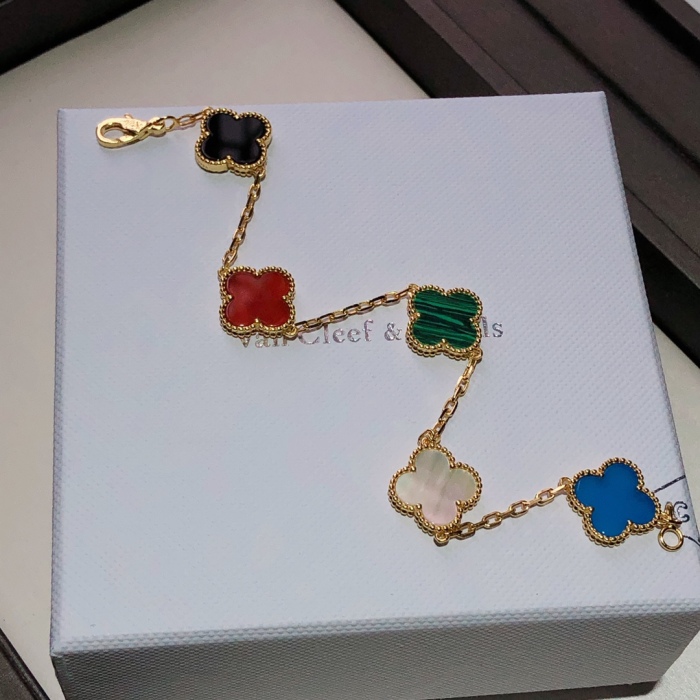 Van Cleef & Arpels Bracelet