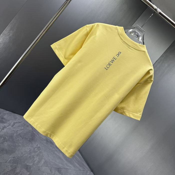 Loewe 2026ss New T Shirt Size S-XXL