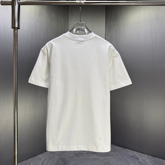 Hermes 2026ss New T Shirt Size S-XXL