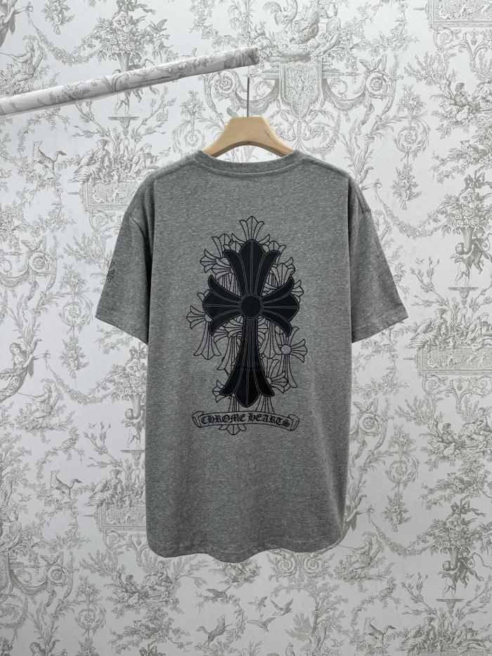 Chrome Hearts 2026ss New T Shirt Size S-L
