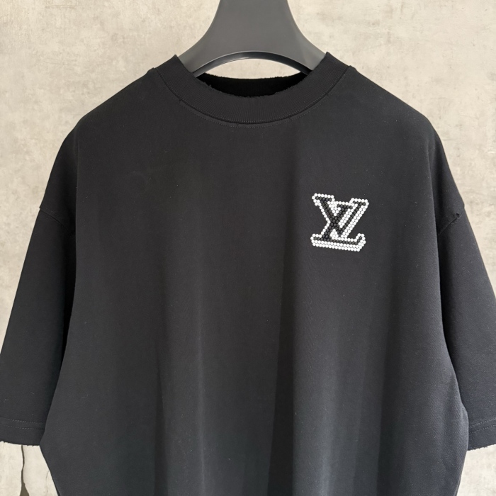 Louis Vuitton 2026ss New T Shirt Size S-XXL