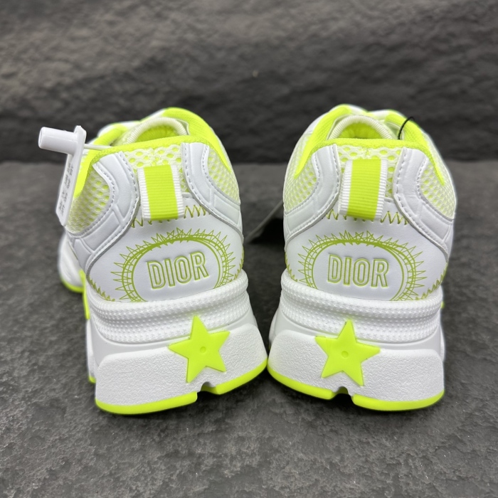 Dior Chrono Sneaker Size 36-45