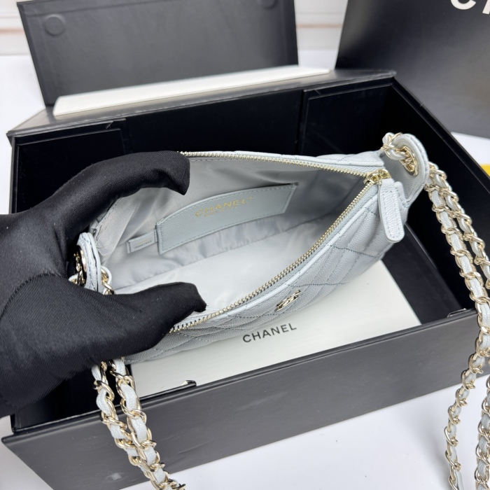 Chanel 25B Shoulder Bags Size 22*12*5cm