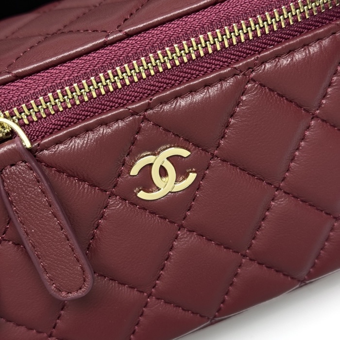 Chanel AP4910 26C Shoulder Bags 17*9.5*8cm
