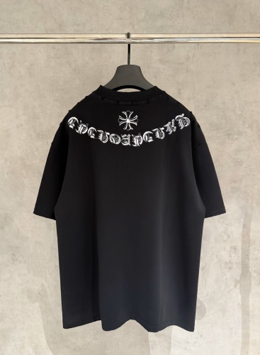 Chrome Hearts 2026ss New T Shirt Size S-XXL