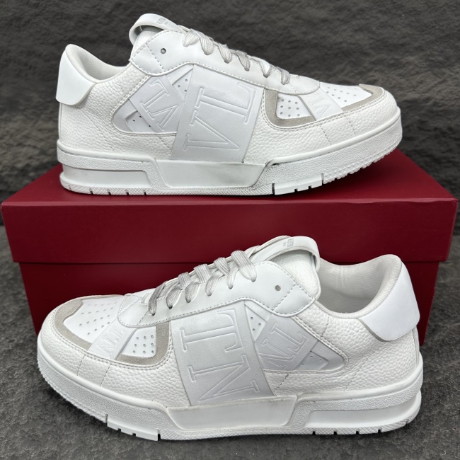 Valentino VL7N Low-Top Sneaker Size 36-46