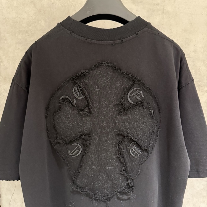 Chrome Hearts 2026ss New T Shirt Size S-XXL