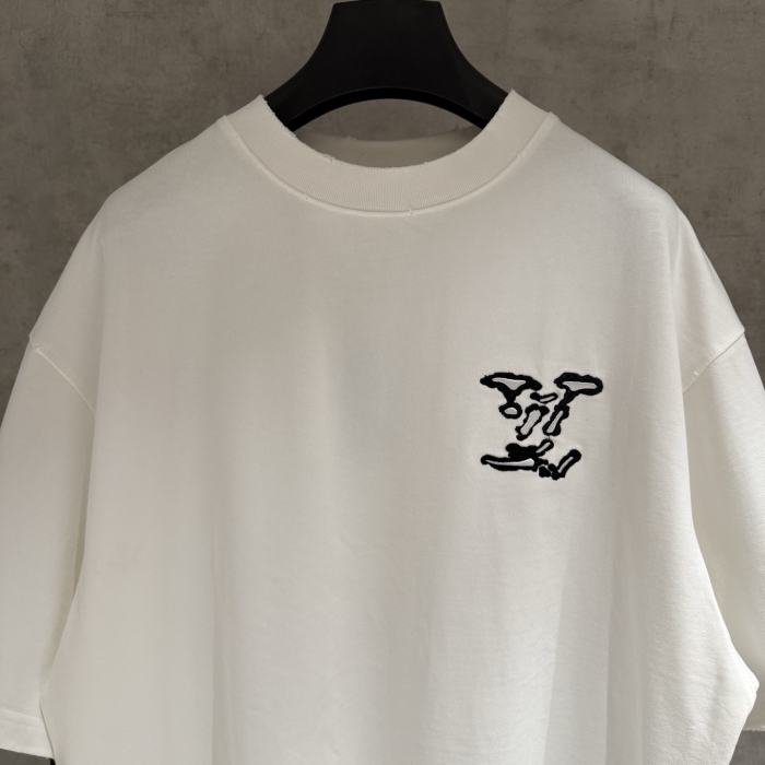 Louis Vuitton 2026ss New T Shirt Size S-XXL