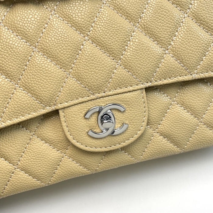 Chanel CF1112 Shoulder Bags 25*14*7cm
