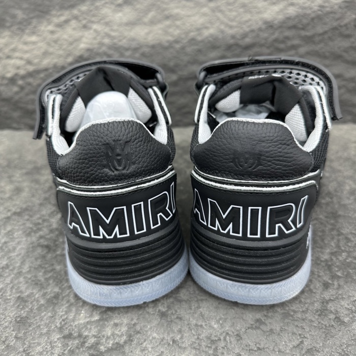 Amiri MA SKYLINE Shoes Sneaker Size 36-46