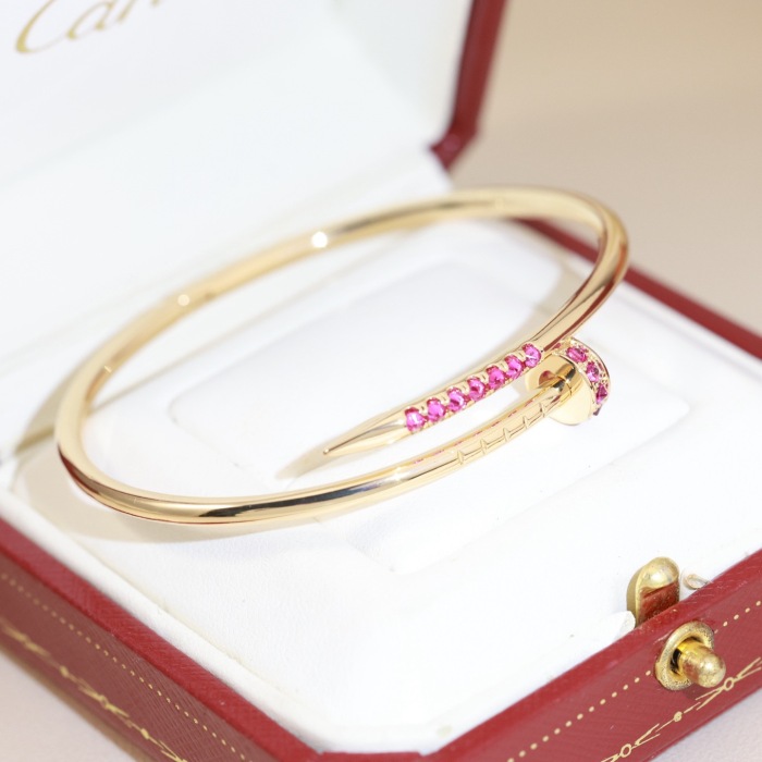Cartier Bracelet