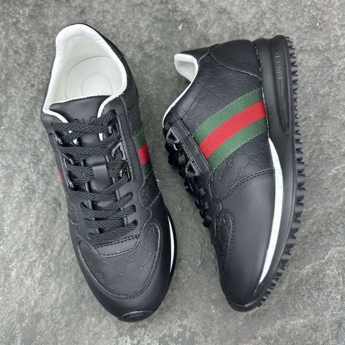 Gucci GG Re-Motion Sneaker Size 36-46