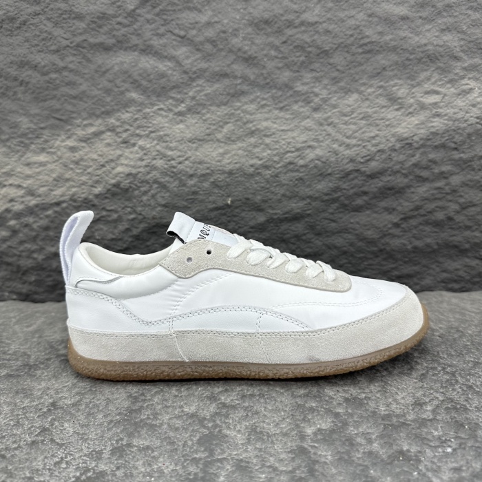 Alexander McQueen EC1 Men's/Women Sneakers Shoes Gr. 36 - 46