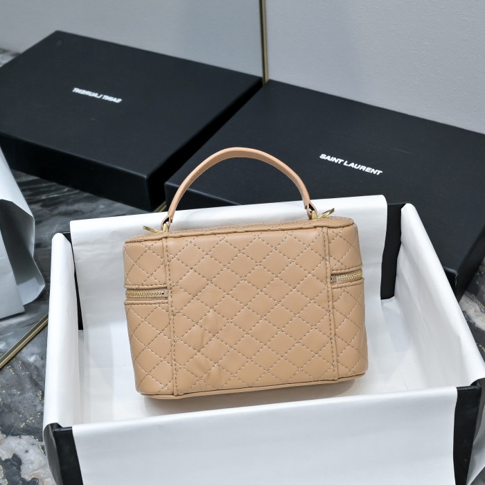 YSL Mini Gaby Shoulder Bags Size 18*11*6.5cm