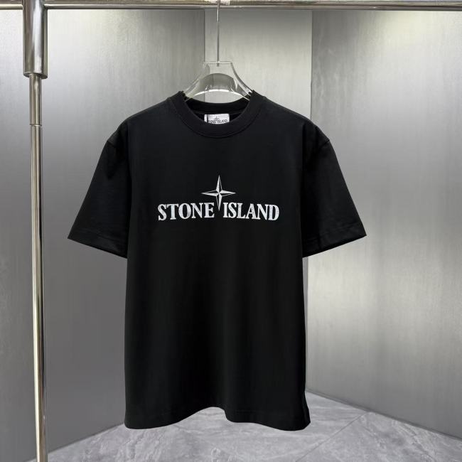 Stone Island 2026ss New T Shirt Size S-XXL