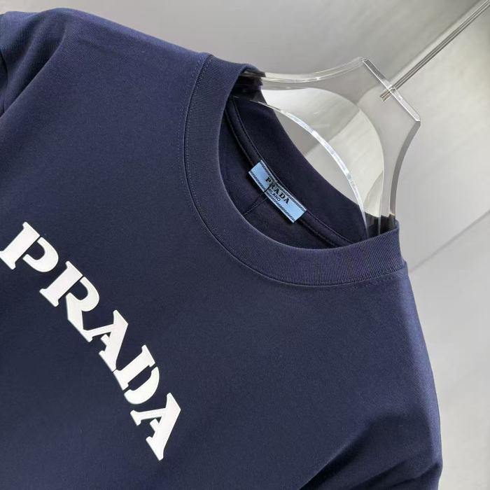 Prada 2026ss New T Shirt Size S-XXL