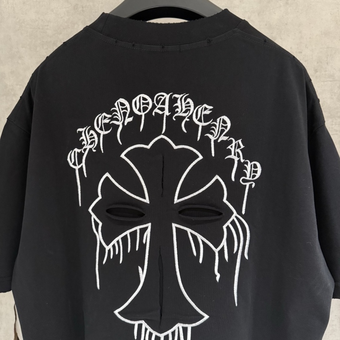 Chrome Hearts 2026ss New T Shirt Size S-XXL