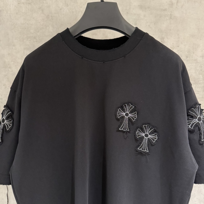 Chrome Hearts 2026ss New T Shirt Size S-XXL