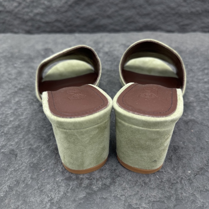 Loro Piana Summer Charms Women Sandals Slippers Size 35-42