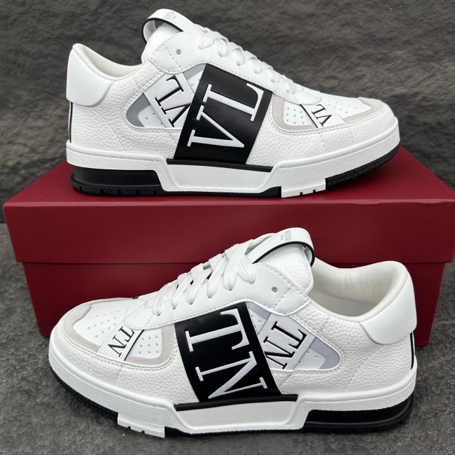 Valentino VL7N Low-Top Sneaker Size 36-46