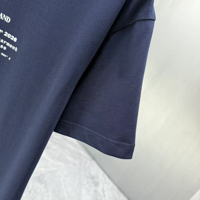 Stone Island 2026ss New T Shirt Size S-XXL