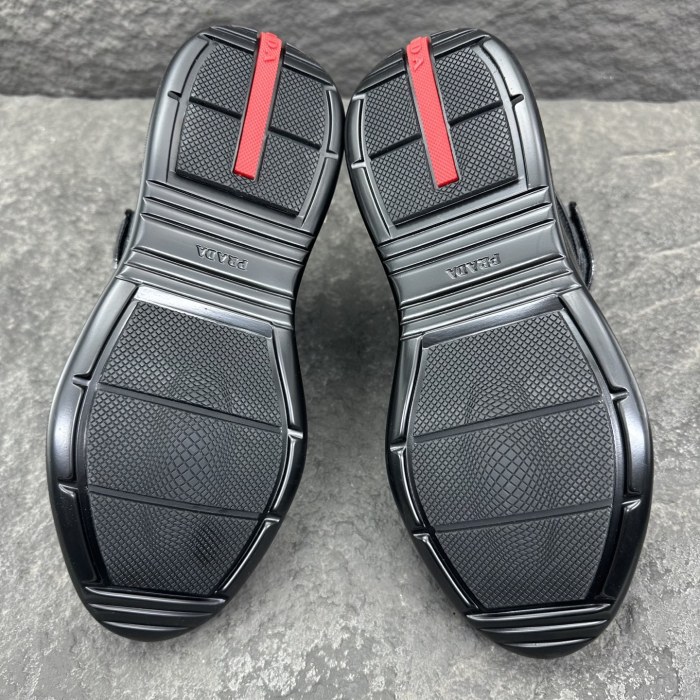 Prada America's Cup Sneaker Size 36-46