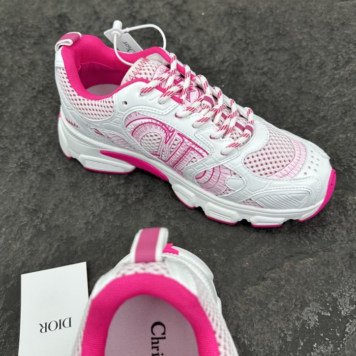 Dior Chrono Sneaker Size 36-45