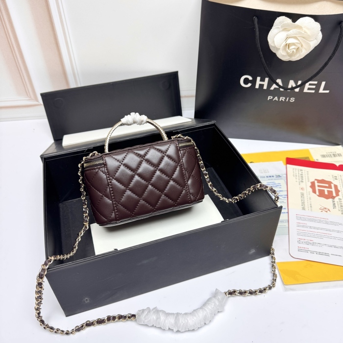 Chanel Ohanel 26C Shoulder Bags 18*10*8cm