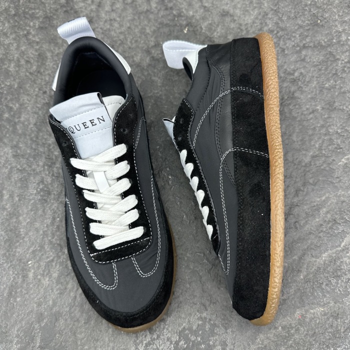 Alexander McQueen EC1 Men's/Women Sneakers Shoes Gr. 36 - 46